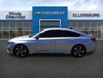 2022 Accord Hybrid Thumbnail 4