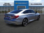 2022 Accord Hybrid Thumbnail 7