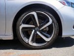 2022 Accord Hybrid Thumbnail 9