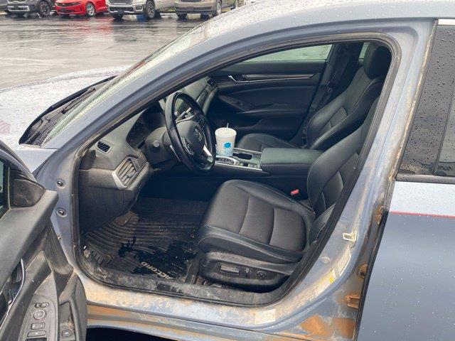 2022 Honda Accord - $22,997