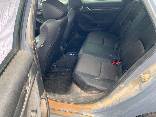 2022 Honda Accord - $22,997