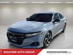 2022 Accord Hybrid Thumbnail 1