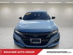 2022 Accord Hybrid Thumbnail 2