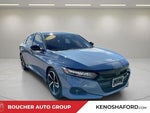 2022 Accord Hybrid Thumbnail 3
