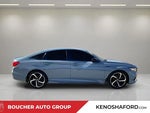 2022 Accord Hybrid Thumbnail 4