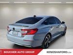 2022 Accord Hybrid Thumbnail 5