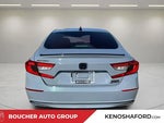 2022 Accord Hybrid Thumbnail 6