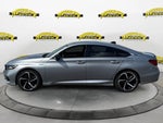 2022 Accord Hybrid Thumbnail 1