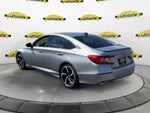 2022 Accord Hybrid Thumbnail 2