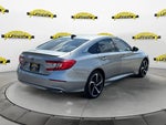 2022 Accord Hybrid Thumbnail 5