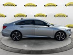 2022 Accord Hybrid Thumbnail 6