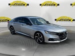 2022 Accord Hybrid Thumbnail 7