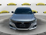 2022 Accord Hybrid Thumbnail 8