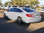 2022 Accord Hybrid Thumbnail 2