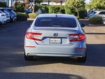 2022 Accord Hybrid Thumbnail 4
