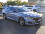 2022 Accord Hybrid Thumbnail 6