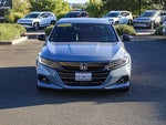 2022 Accord Hybrid Thumbnail 7