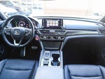 2022 Accord Hybrid Thumbnail 13