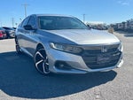 2022 Accord Hybrid Thumbnail 1