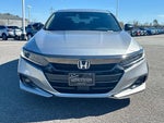 2022 Accord Hybrid Thumbnail 5