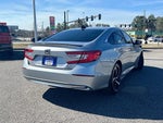 2022 Accord Hybrid Thumbnail 7