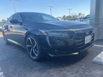 2022 Accord Hybrid Thumbnail 1