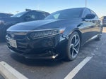 2022 Accord Hybrid Thumbnail 3