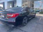 2022 Accord Hybrid Thumbnail 6