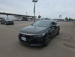 2022 Accord Hybrid Thumbnail 9
