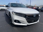 2022 Accord Hybrid Thumbnail 1