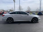 2022 Accord Hybrid Thumbnail 2