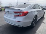 2022 Accord Hybrid Thumbnail 3