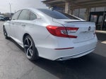 2022 Accord Hybrid Thumbnail 5
