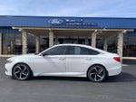 2022 Accord Hybrid Thumbnail 6
