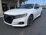 2022 Accord Hybrid Thumbnail 7