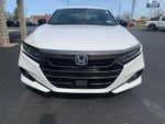 2022 Accord Hybrid Thumbnail 8