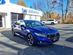 2022 Accord Hybrid Thumbnail 1