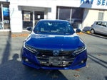 2022 Accord Hybrid Thumbnail 2