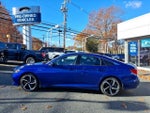 2022 Accord Hybrid Thumbnail 4