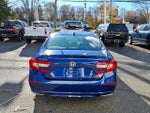 2022 Accord Hybrid Thumbnail 6