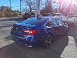 2022 Accord Hybrid Thumbnail 7