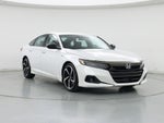 2022 Accord Hybrid Thumbnail 1