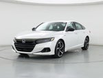 2022 Accord Hybrid Thumbnail 4