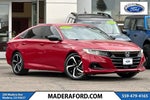 2022 Accord Hybrid Thumbnail 1