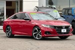 2022 Accord Hybrid Thumbnail 2