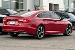 2022 Accord Hybrid Thumbnail 4