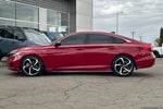 2022 Accord Hybrid Thumbnail 7