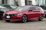 2022 Accord Hybrid Thumbnail 8