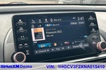 2022 Accord Hybrid Thumbnail 27