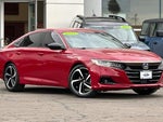 2022 Accord Hybrid Thumbnail 2